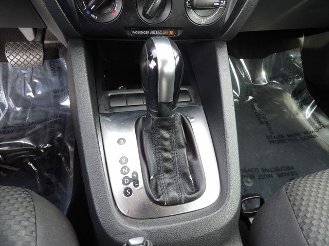 2011 Volkswagen Jetta Base | Dalton, GA | Paniagua Auto Mall 