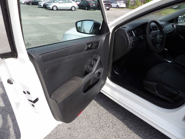 2011 Volkswagen Jetta Base | Dalton, GA | Paniagua Auto Mall 