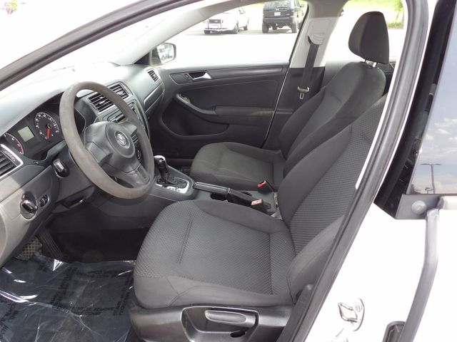 2011 Volkswagen Jetta Base | Dalton, GA | Paniagua Auto Mall 2011 Volkswagen Jetta Base | Dalton, GA | Paniagua Auto Mall