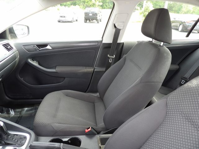 2011 Volkswagen Jetta Base | Dalton, GA | Paniagua Auto Mall 