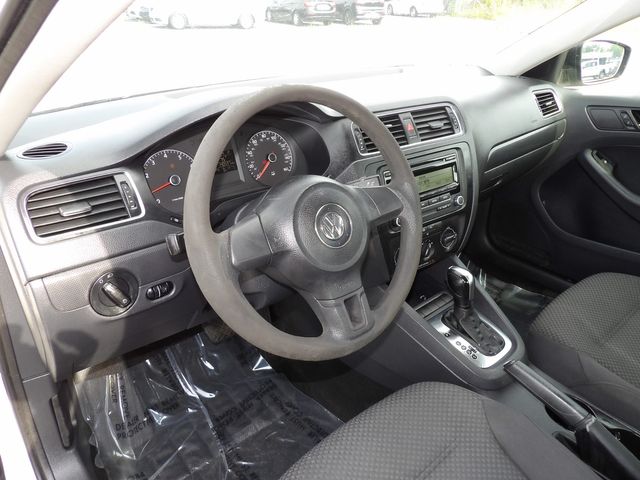 2011 Volkswagen Jetta Base | Dalton, GA | Paniagua Auto Mall 