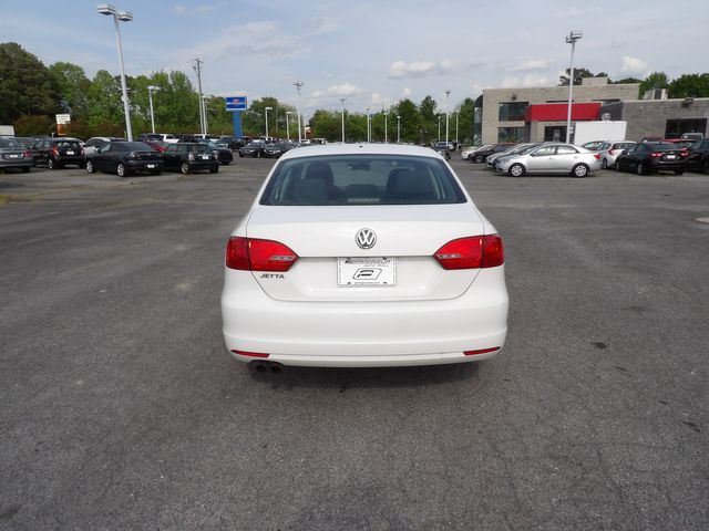 2011 Volkswagen Jetta Base | Dalton, GA | Paniagua Auto Mall 