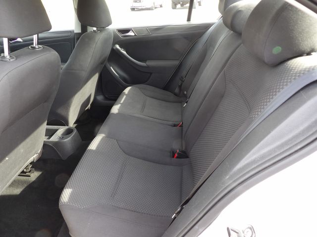 2011 Volkswagen Jetta Base | Dalton, GA | Paniagua Auto Mall 