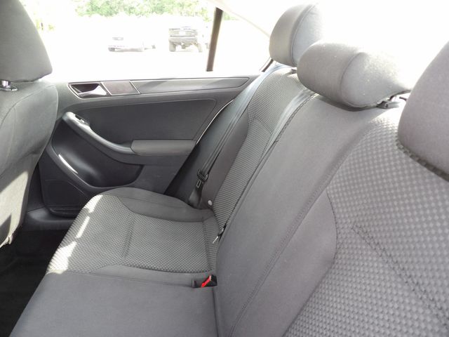 2011 Volkswagen Jetta Base | Dalton, GA | Paniagua Auto Mall 