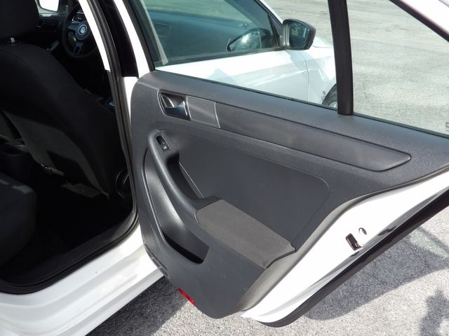 2011 Volkswagen Jetta Base | Dalton, GA | Paniagua Auto Mall 