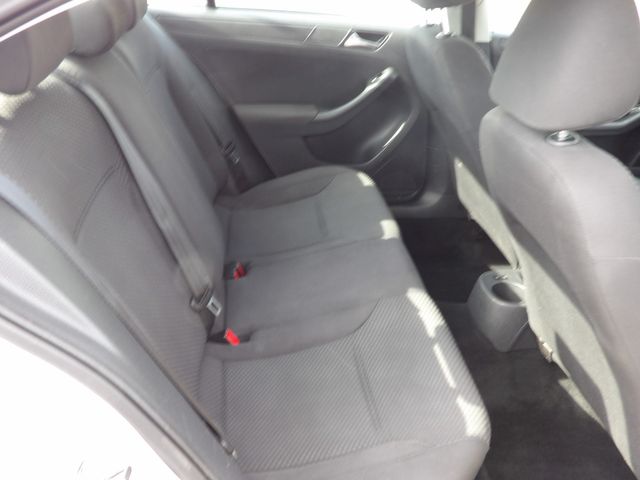 2011 Volkswagen Jetta Base | Dalton, GA | Paniagua Auto Mall 