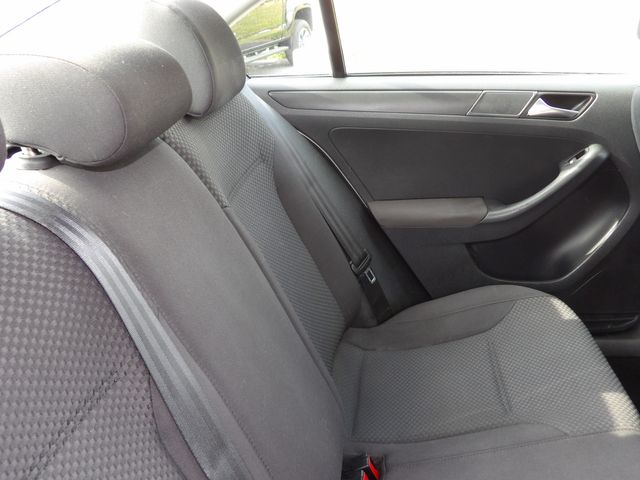 2011 Volkswagen Jetta Base | Dalton, GA | Paniagua Auto Mall 