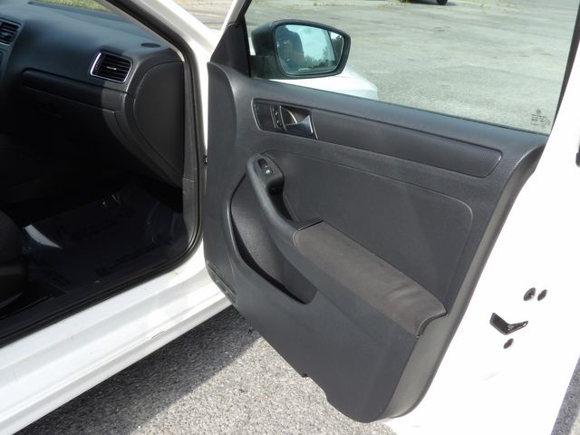 2011 Volkswagen Jetta Base | Dalton, GA | Paniagua Auto Mall 