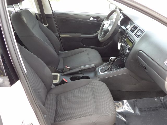 2011 Volkswagen Jetta Base | Dalton, GA | Paniagua Auto Mall 