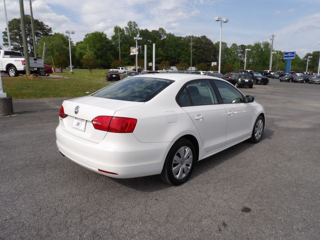 2011 Volkswagen Jetta Base | Dalton, GA | Paniagua Auto Mall 