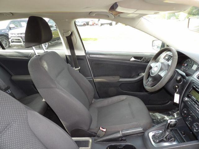 2011 Volkswagen Jetta Base | Dalton, GA | Paniagua Auto Mall 