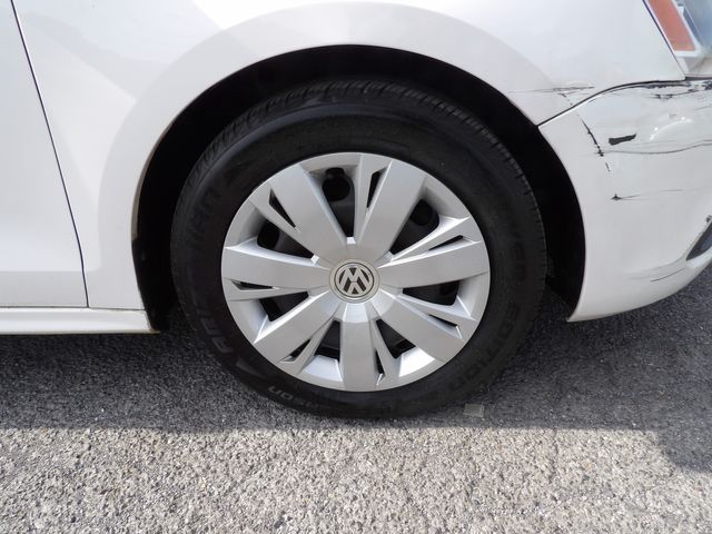 2011 Volkswagen Jetta Base | Dalton, GA | Paniagua Auto Mall 