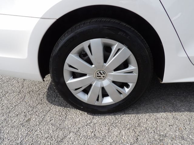 2011 Volkswagen Jetta Base | Dalton, GA | Paniagua Auto Mall 2011 Volkswagen Jetta Base | Dalton, GA | Paniagua Auto Mall