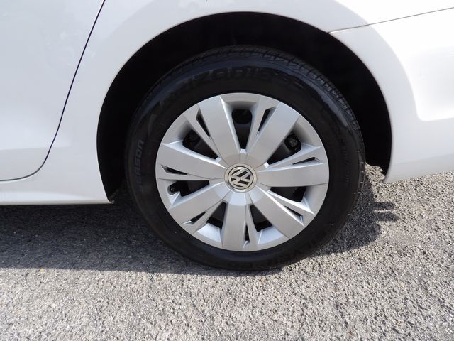 2011 Volkswagen Jetta Base | Dalton, GA | Paniagua Auto Mall 