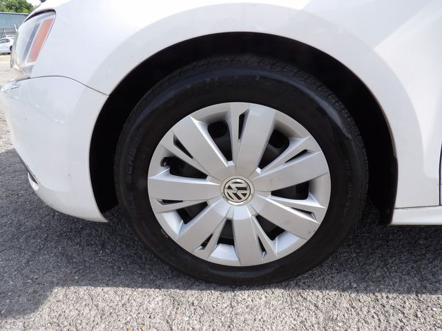 2011 Volkswagen Jetta Base | Dalton, GA | Paniagua Auto Mall 