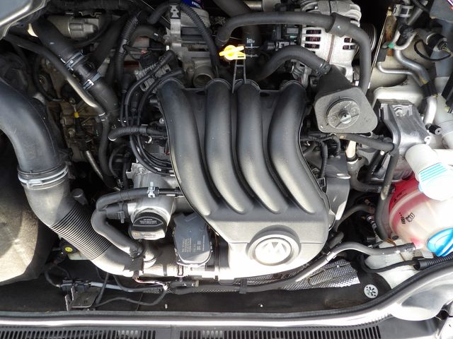 2011 Volkswagen Jetta Base | Dalton, GA | Paniagua Auto Mall 