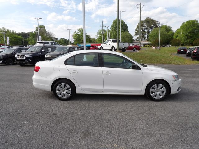 2011 Volkswagen Jetta Base | Dalton, GA | Paniagua Auto Mall 2011 Volkswagen Jetta Base | Dalton, GA | Paniagua Auto Mall