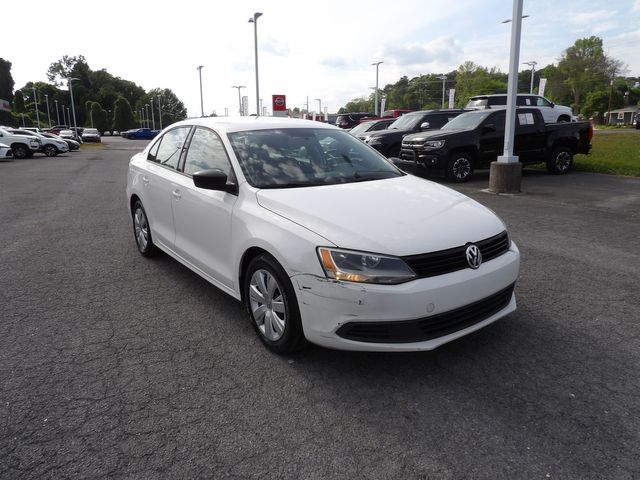 2011 Volkswagen Jetta Base | Dalton, GA | Paniagua Auto Mall 