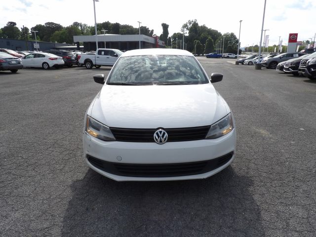 2011 Volkswagen Jetta Base | Dalton, GA | Paniagua Auto Mall 2011 Volkswagen Jetta Base | Dalton, GA | Paniagua Auto Mall