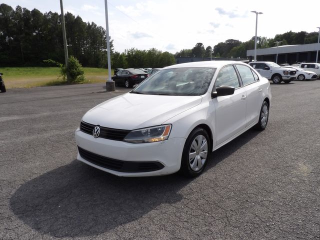2011 Volkswagen Jetta Base | Dalton, GA | Paniagua Auto Mall 2011 Volkswagen Jetta Base | Dalton, GA | Paniagua Auto Mall