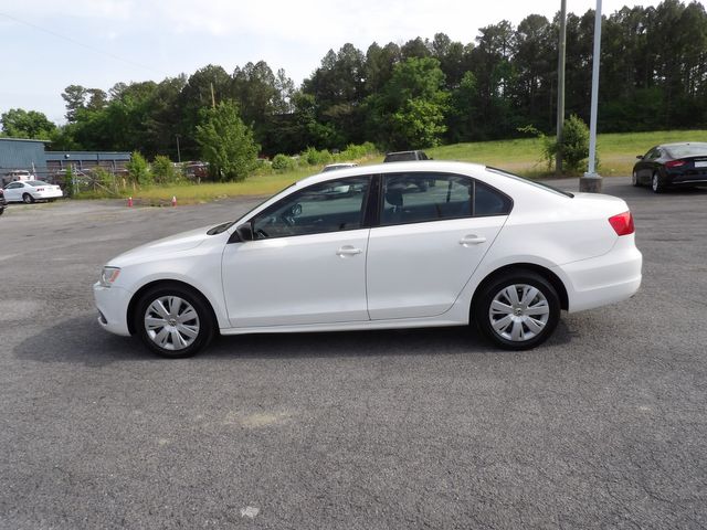 2011 Volkswagen Jetta Base | Dalton, GA | Paniagua Auto Mall 2011 Volkswagen Jetta Base | Dalton, GA | Paniagua Auto Mall