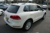 2011 Volkswagen Touareg Sport | Hayward, CA | Infinitude Auto Sales 2011 Volkswagen Touareg Sport | Hayward, CA | Infinitude Auto Sales