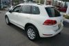 2011 Volkswagen Touareg Sport | Hayward, CA | Infinitude Auto Sales 2011 Volkswagen Touareg Sport | Hayward, CA | Infinitude Auto Sales