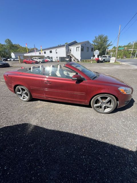 2011 Volvo C70 T5 | Annapolis, MD | Annapolis Public Auto Auction 2011 Volvo C70 T5 | Annapolis, MD | Annapolis Public Auto Auction