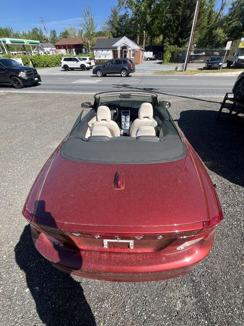 2011 Volvo C70 T5 | Annapolis, MD | Annapolis Public Auto Auction