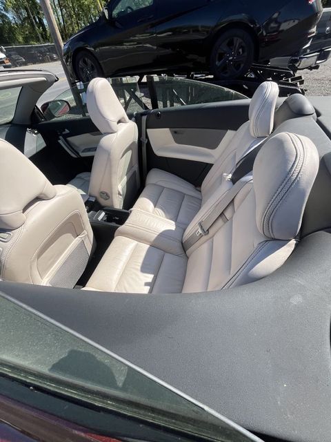 2011 Volvo C70 T5 | Annapolis, MD | Annapolis Public Auto Auction