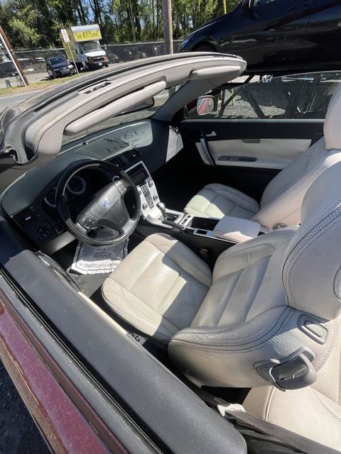 2011 Volvo C70 T5 | Annapolis, MD | Annapolis Public Auto Auction 2011 Volvo C70 T5 | Annapolis, MD | Annapolis Public Auto Auction