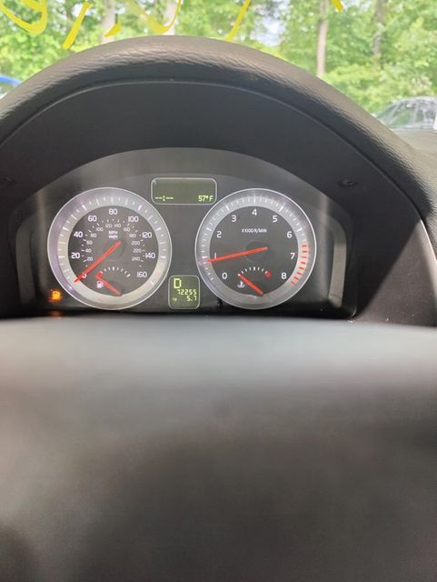 2011 Volvo C70 T5 | Annapolis, MD | Annapolis Public Auto Auction