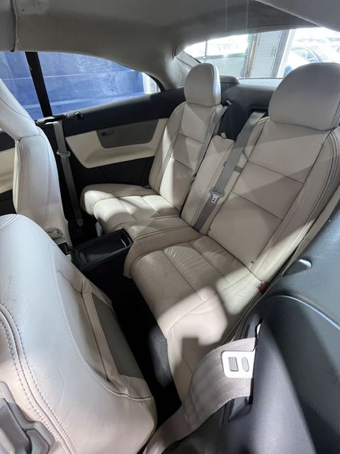 2011 Volvo C70 T5 | Annapolis, MD | Annapolis Public Auto Auction