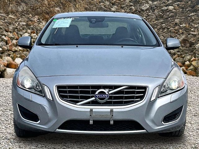 2011 Volvo S60 T6