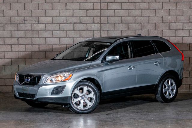2011 Volvo XC60 3.2 | Van Nuys, CA | Stellar Auto INC.
