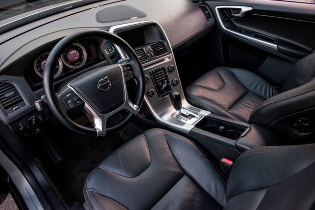 2011 Volvo XC60 3.2 | Van Nuys, CA | Stellar Auto INC.