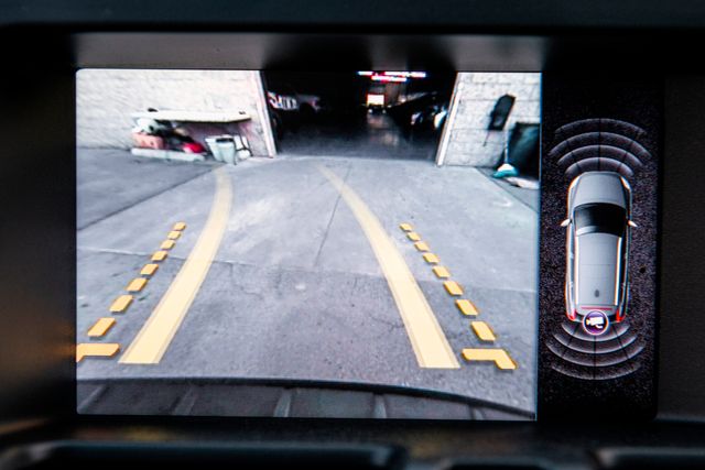 2011 Volvo XC60 3.2 | Van Nuys, CA | Stellar Auto INC.