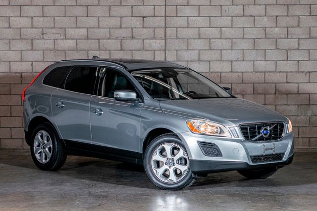 2011 Volvo XC60 3.2 | Van Nuys, CA | Stellar Auto INC.