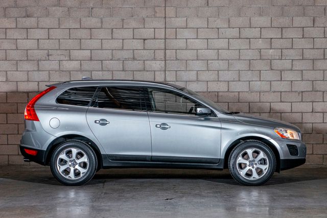 2011 Volvo XC60 3.2 | Van Nuys, CA | Stellar Auto INC.