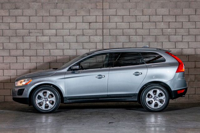2011 Volvo XC60 3.2 | Van Nuys, CA | Stellar Auto INC.
