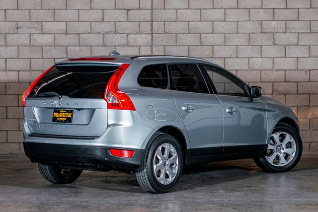 2011 Volvo XC60 3.2 | Van Nuys, CA | Stellar Auto INC. 2011 Volvo XC60 3.2 | Van Nuys, CA | Stellar Auto INC.