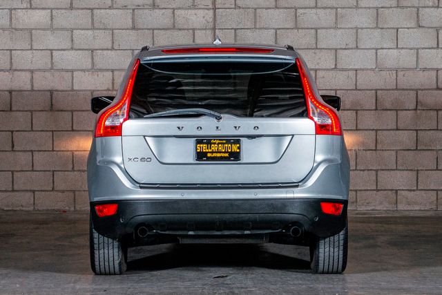 2011 Volvo XC60 3.2 | Van Nuys, CA | Stellar Auto INC.