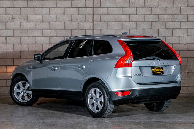 2011 Volvo XC60 3.2 | Van Nuys, CA | Stellar Auto INC.