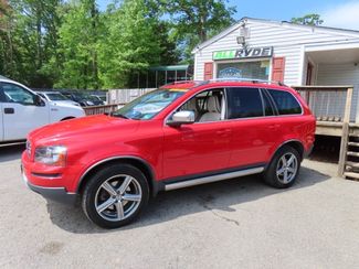 2011 Volvo XC90 3.2 R-Design | Powhatan, VA | AllRyde Auto Sales in Powhatan, VA 23139