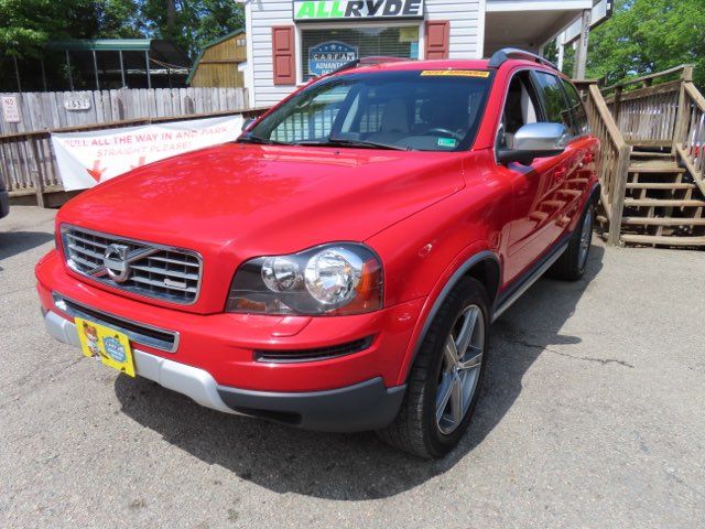 2011 Volvo XC90 3.2 R-Design 