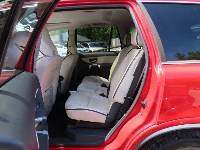 2011 Volvo XC90 3.2 R-Design 