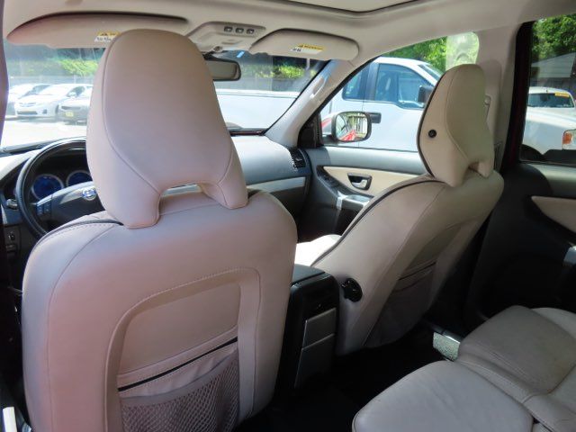 2011 Volvo XC90 3.2 R-Design 