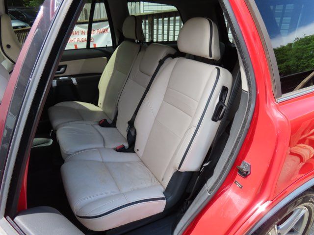 2011 Volvo XC90 3.2 R-Design 