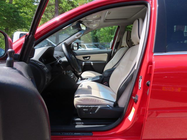 2011 Volvo XC90 3.2 R-Design 