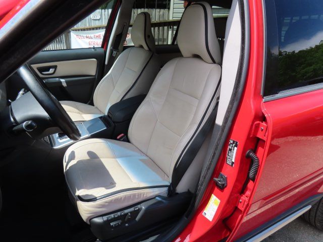 2011 Volvo XC90 3.2 R-Design 